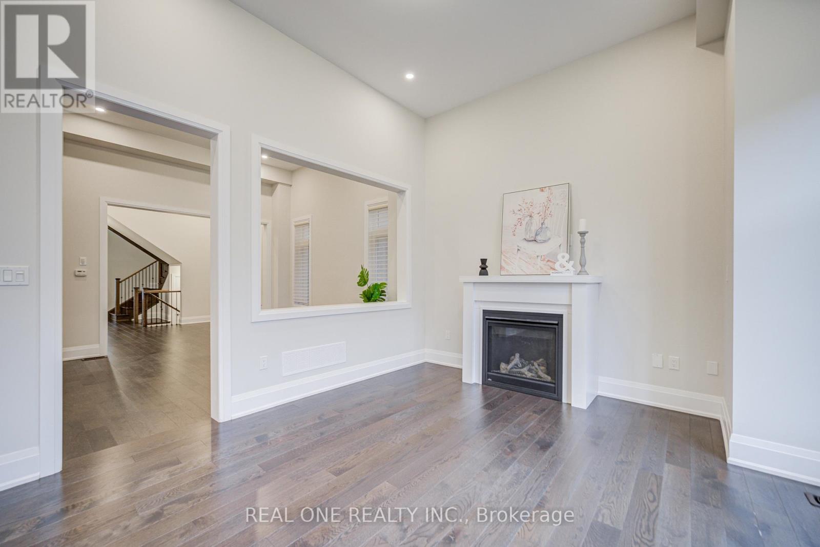 2440 Edward Leaver Trail, Oakville, Ontario  L6M 4G3 - Photo 11 - W12698956