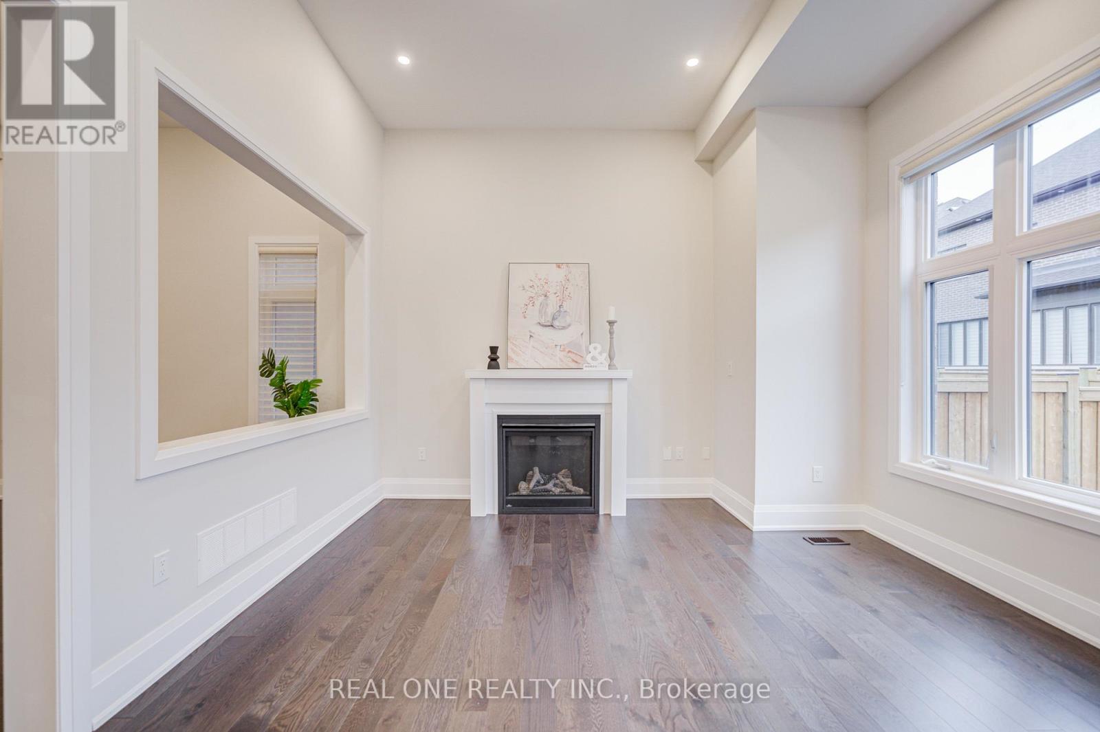 2440 Edward Leaver Trail, Oakville, Ontario  L6M 4G3 - Photo 12 - W12698956