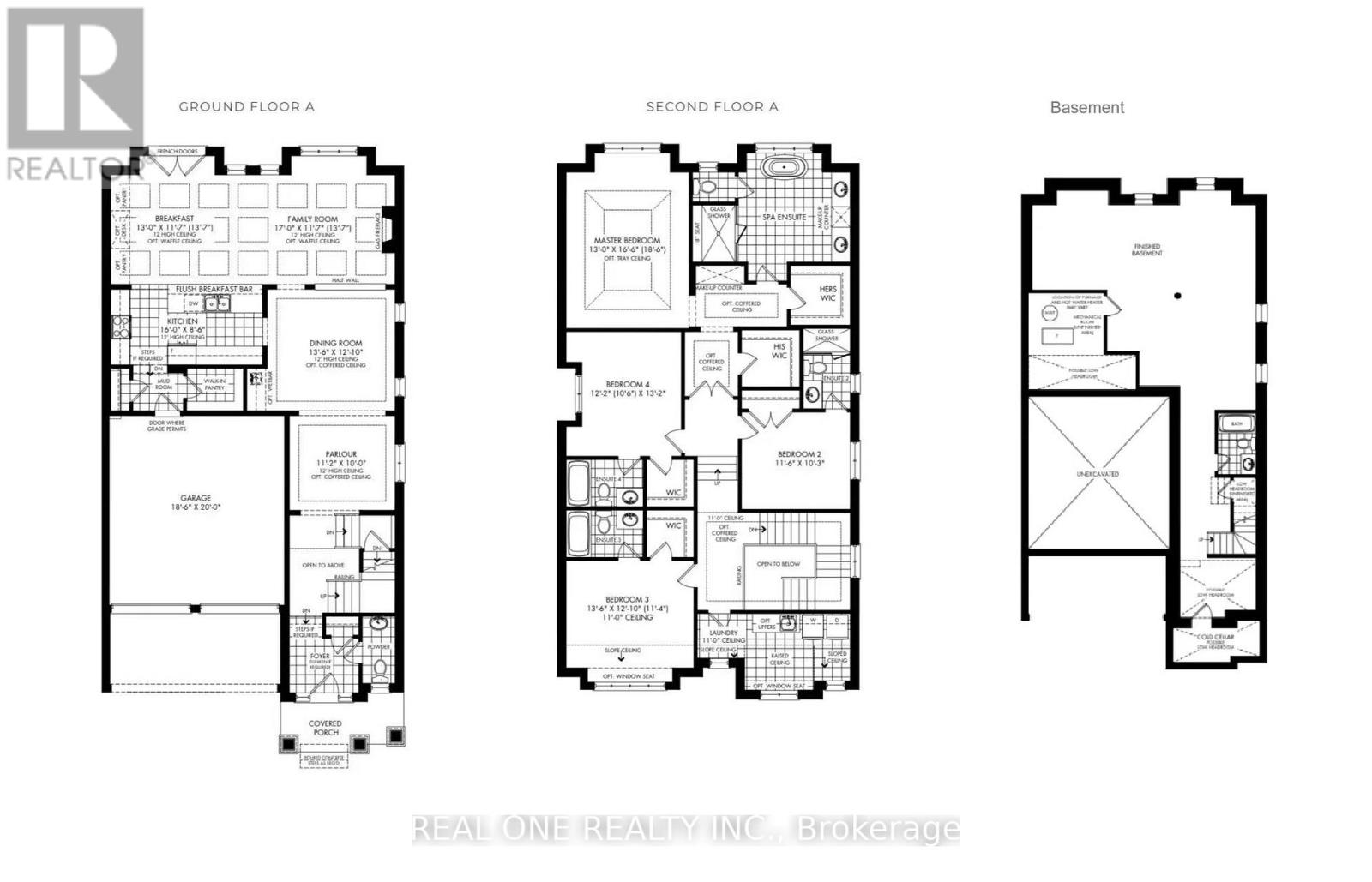 2440 Edward Leaver Trail, Oakville, Ontario  L6M 4G3 - Photo 44 - W12698956