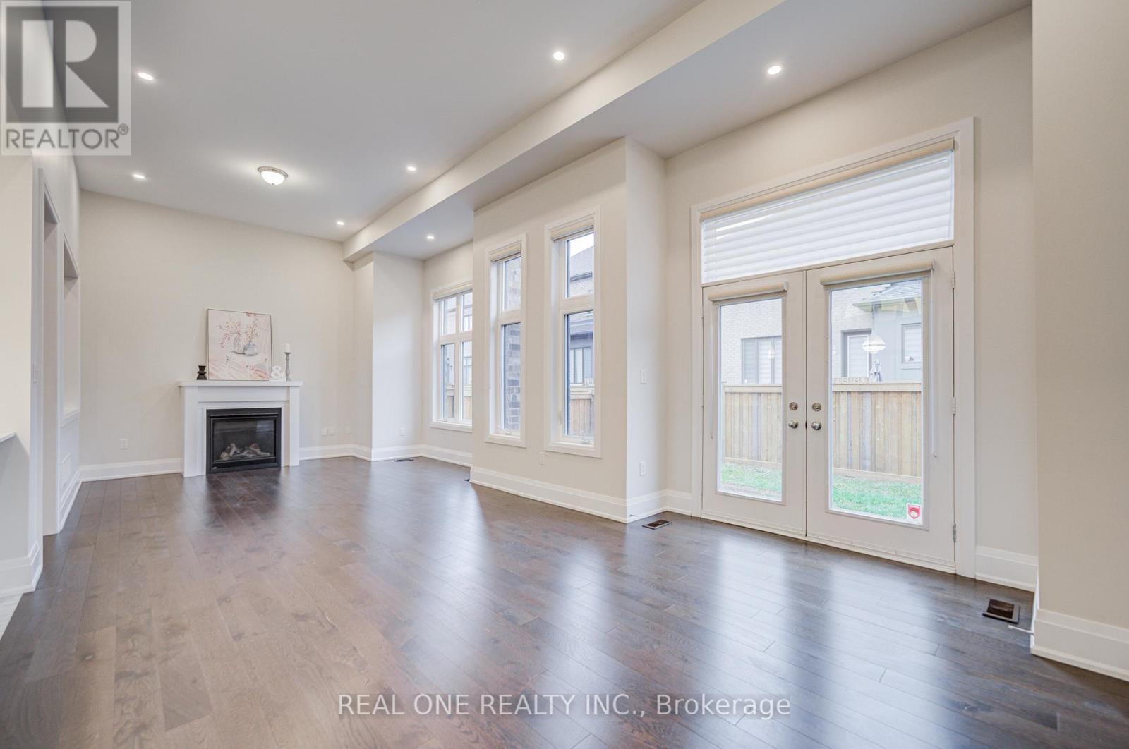 2440 Edward Leaver Trail, Oakville, Ontario  L6M 4G3 - Photo 7 - W12698956