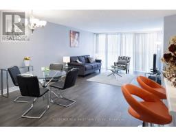 301 - 4205 SHIPP DRIVE, Mississauga, Ontario