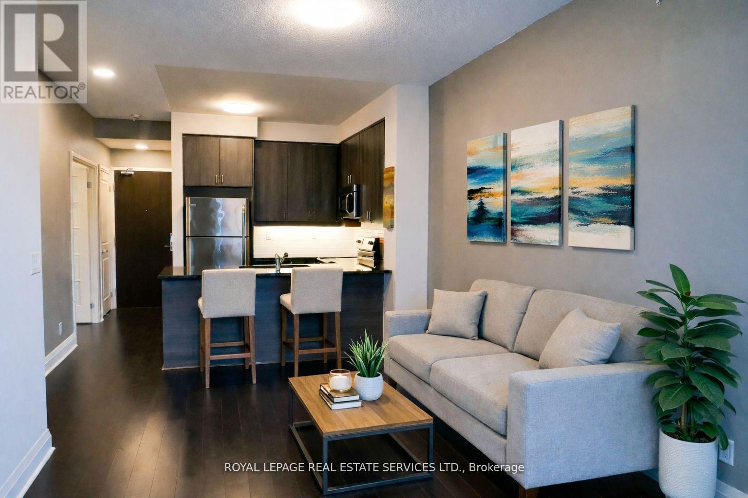 307 - 1185 The Queensway Avenue, Toronto, Ontario  M8Z 0C6 - Photo 1 - W12698994