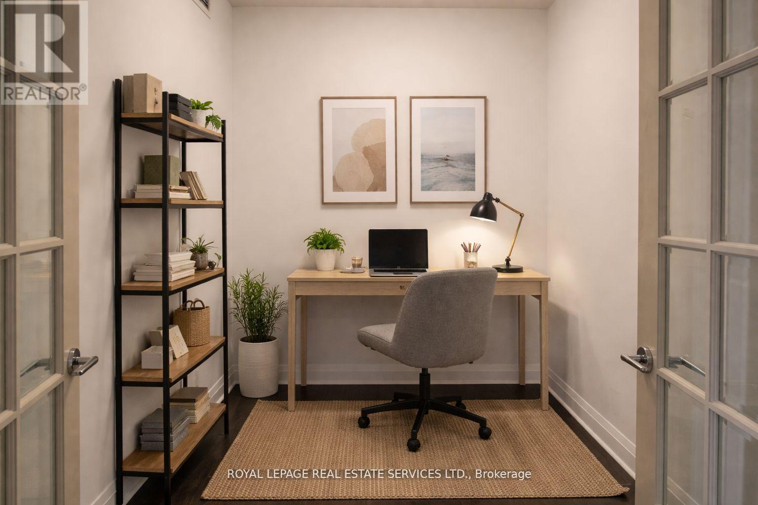 307 - 1185 The Queensway Avenue, Toronto, Ontario  M8Z 0C6 - Photo 10 - W12698994