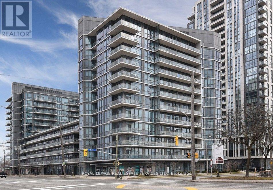 307 - 1185 The Queensway Avenue, Toronto, Ontario  M8Z 0C6 - Photo 18 - W12698994