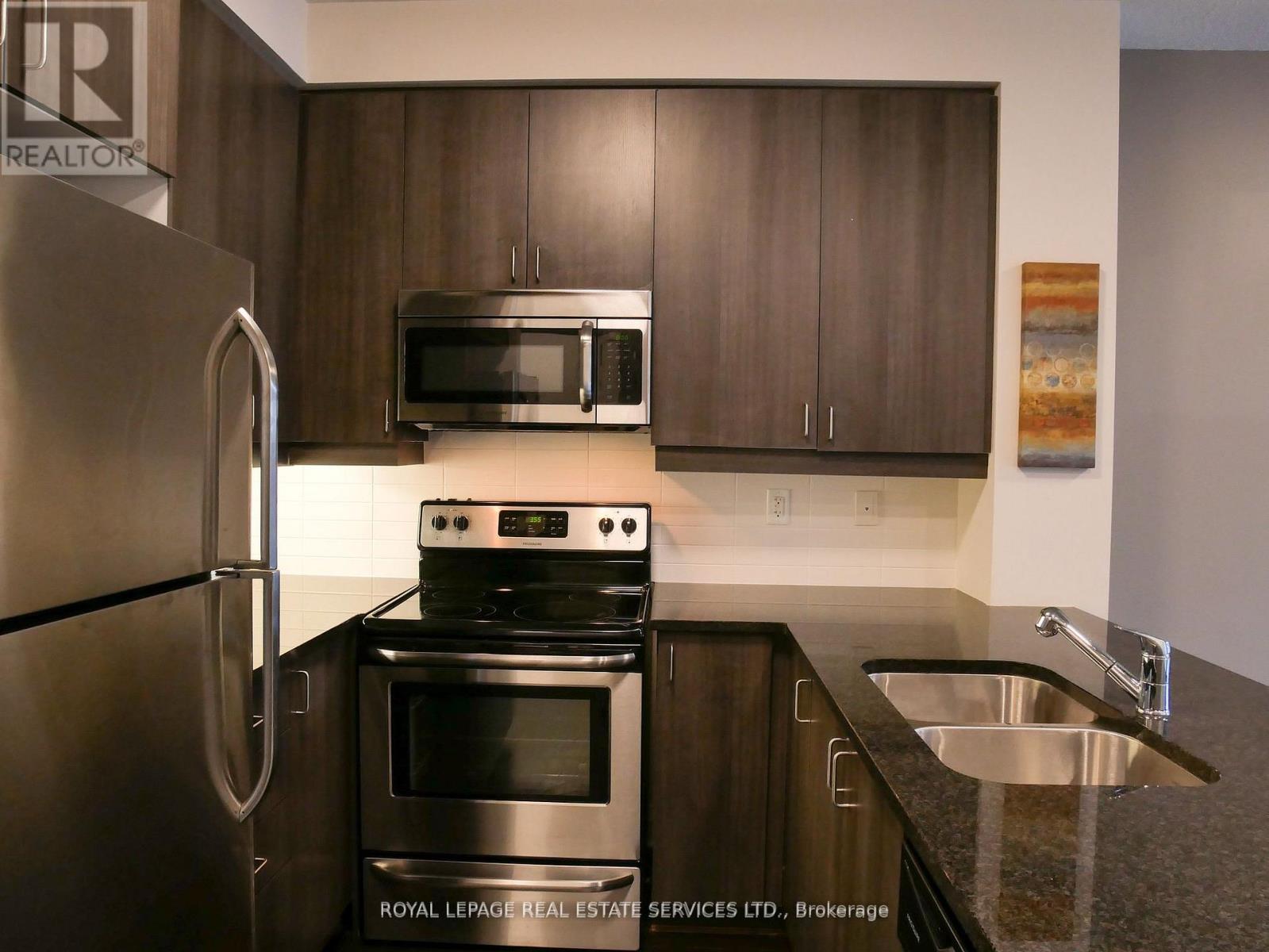 307 - 1185 The Queensway Avenue, Toronto, Ontario  M8Z 0C6 - Photo 5 - W12698994