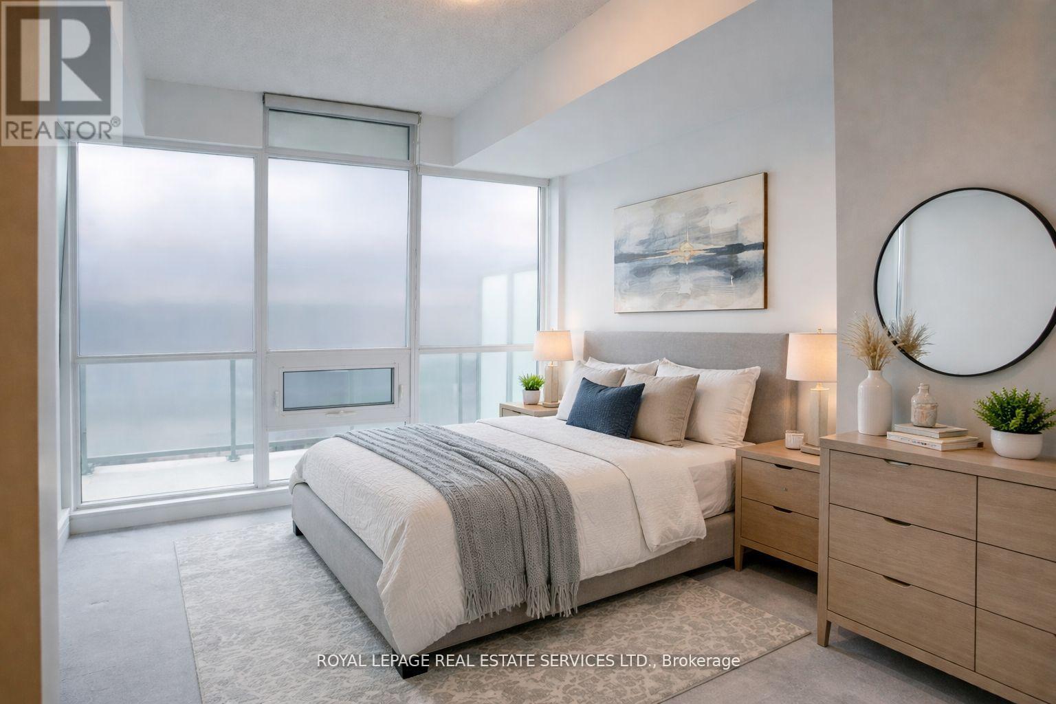 307 - 1185 The Queensway Avenue, Toronto, Ontario  M8Z 0C6 - Photo 7 - W12698994