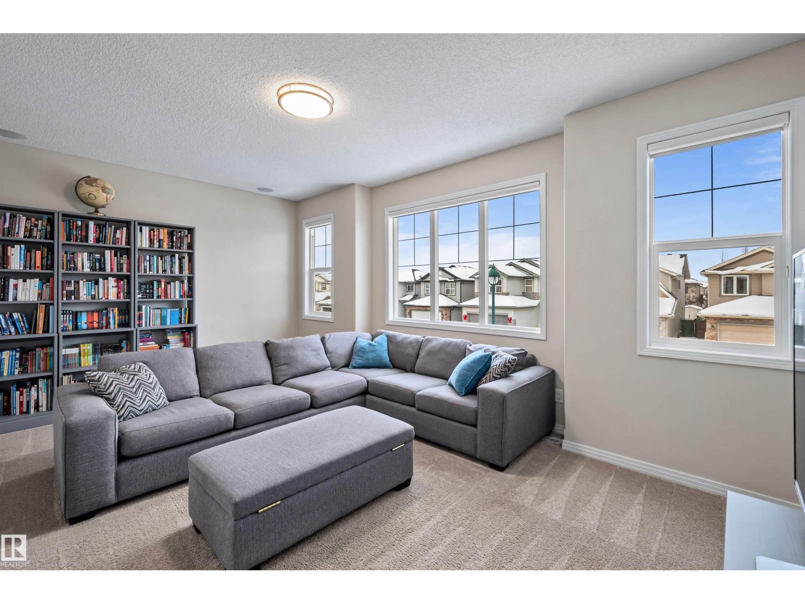 2349 Hagen Link Nw Nw, Edmonton, Alberta  T6R 2P2 - Photo 19 - E4470099