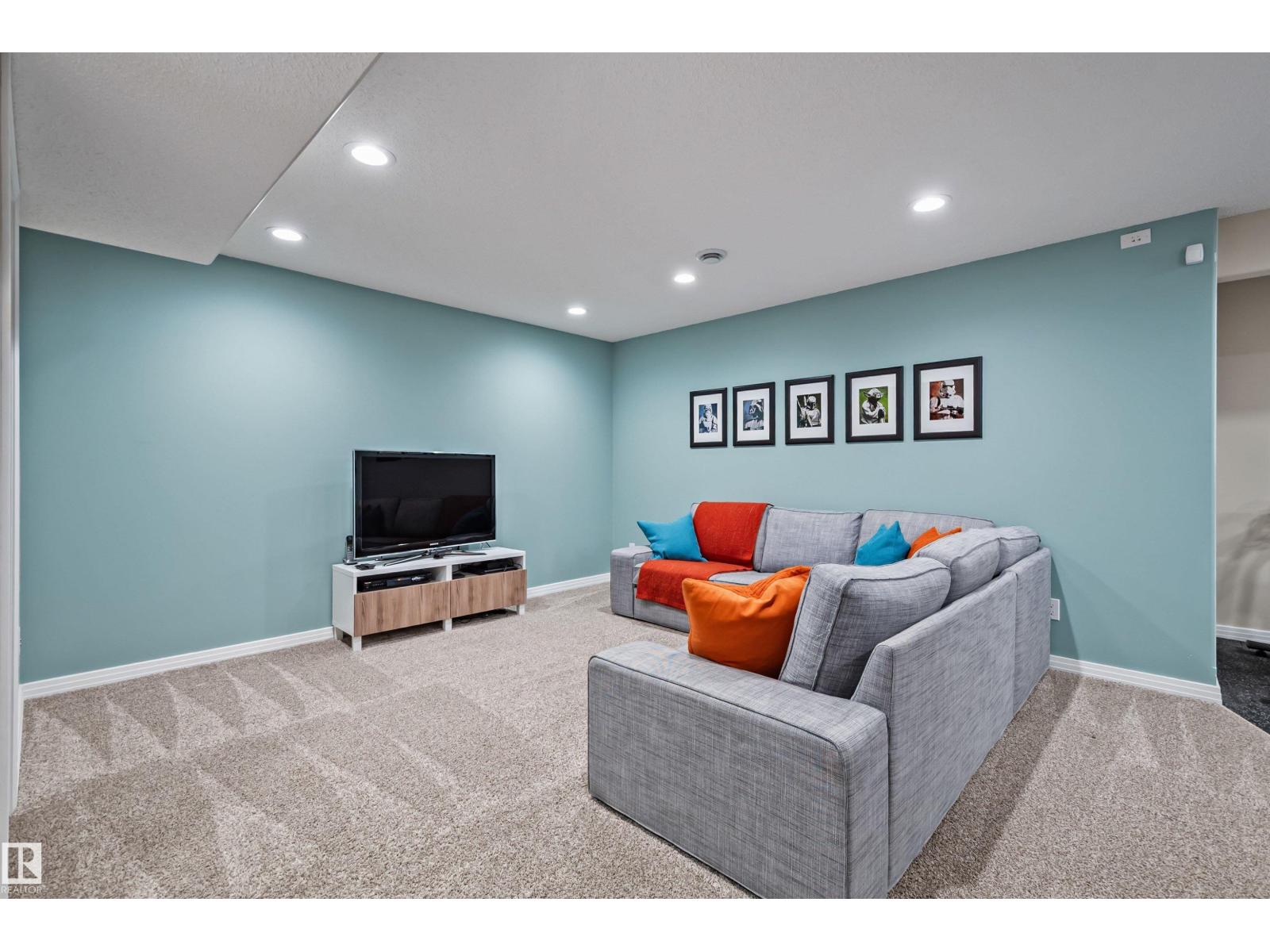 2349 Hagen Link Nw Nw, Edmonton, Alberta  T6R 2P2 - Photo 32 - E4470099