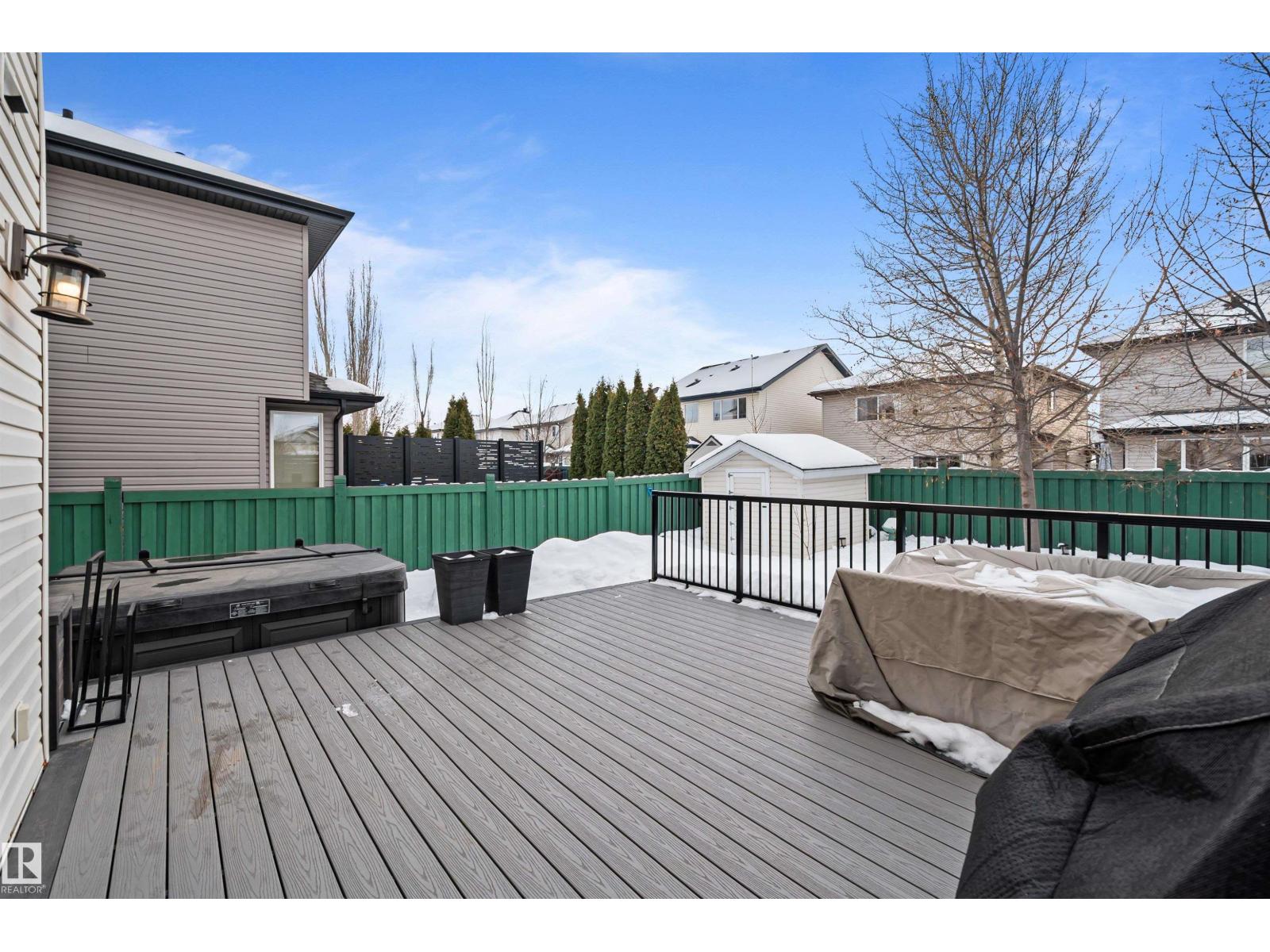 2349 Hagen Link Nw Nw, Edmonton, Alberta  T6R 2P2 - Photo 43 - E4470099