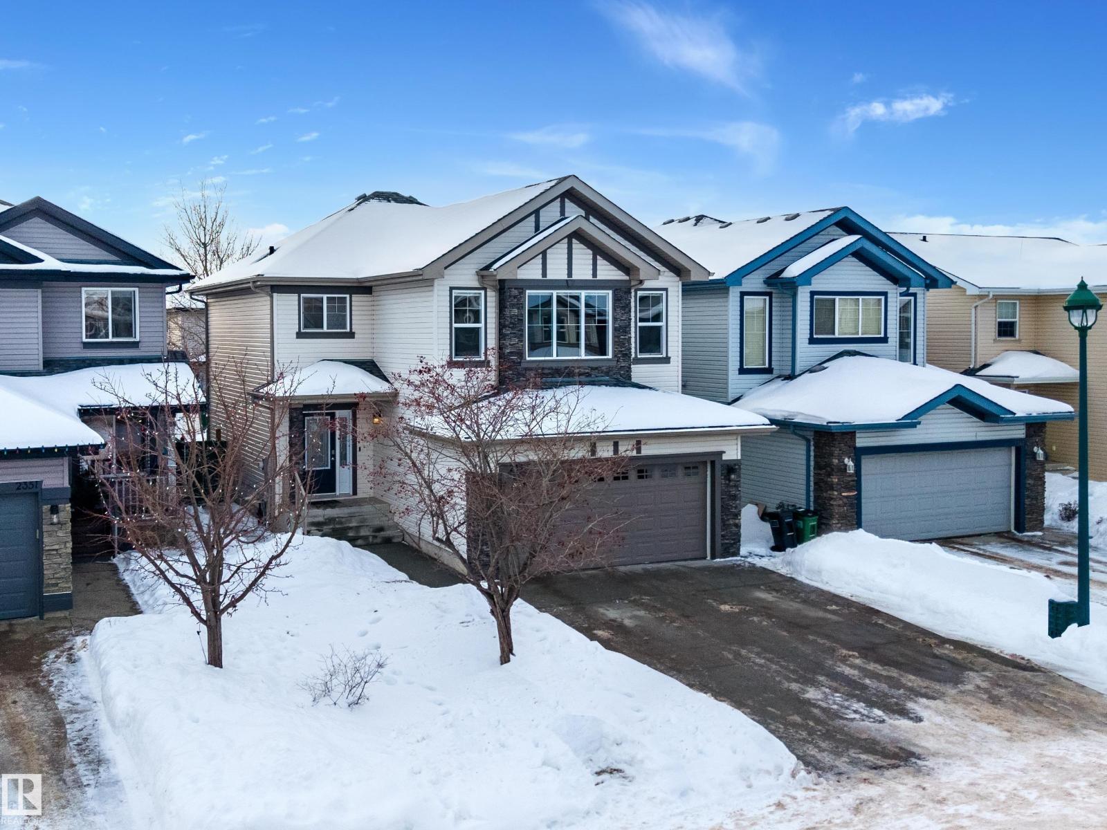 2349 Hagen Link Nw Nw, Edmonton, Alberta  T6R 2P2 - Photo 46 - E4470099