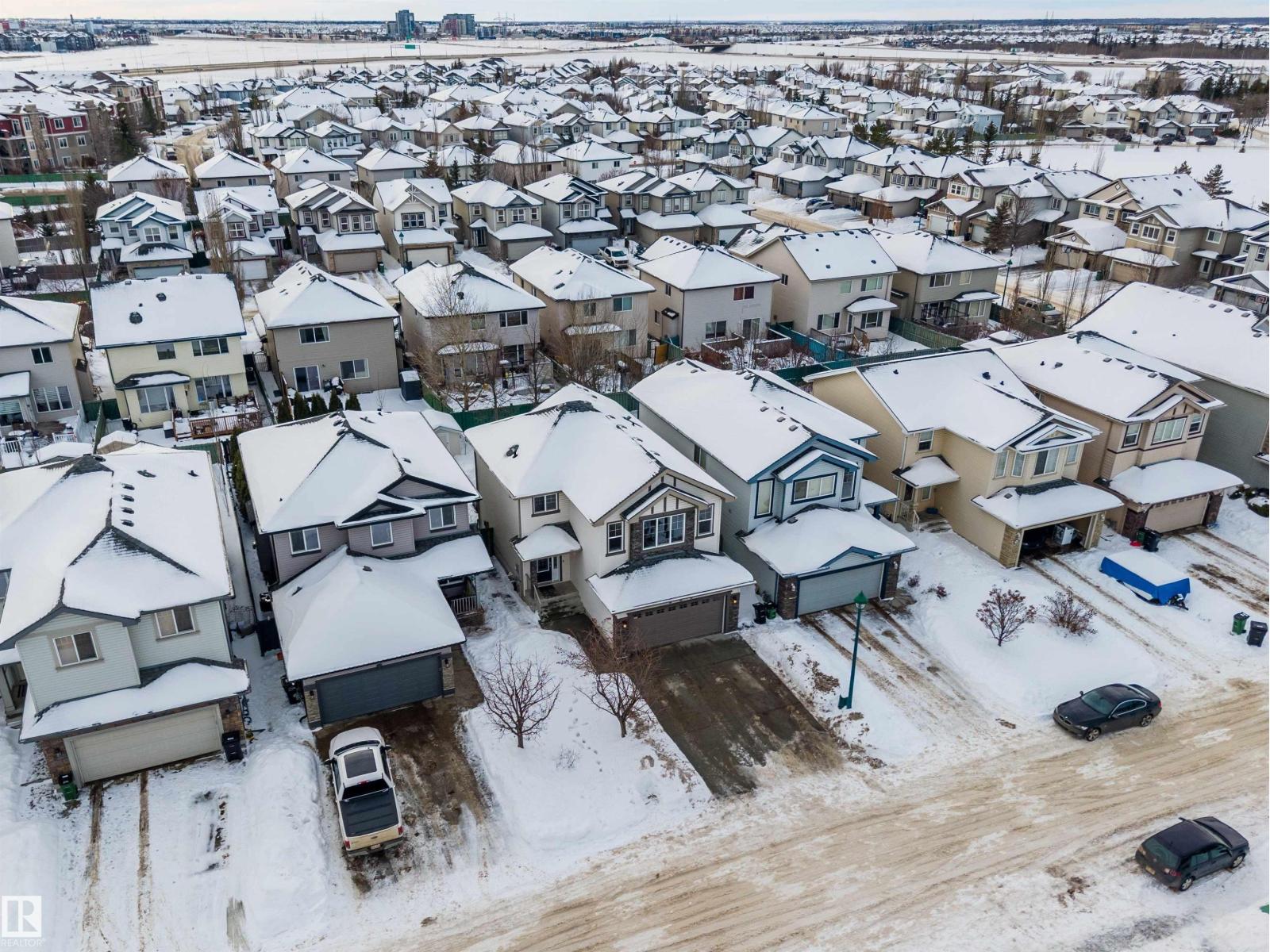 2349 Hagen Link Nw Nw, Edmonton, Alberta  T6R 2P2 - Photo 47 - E4470099