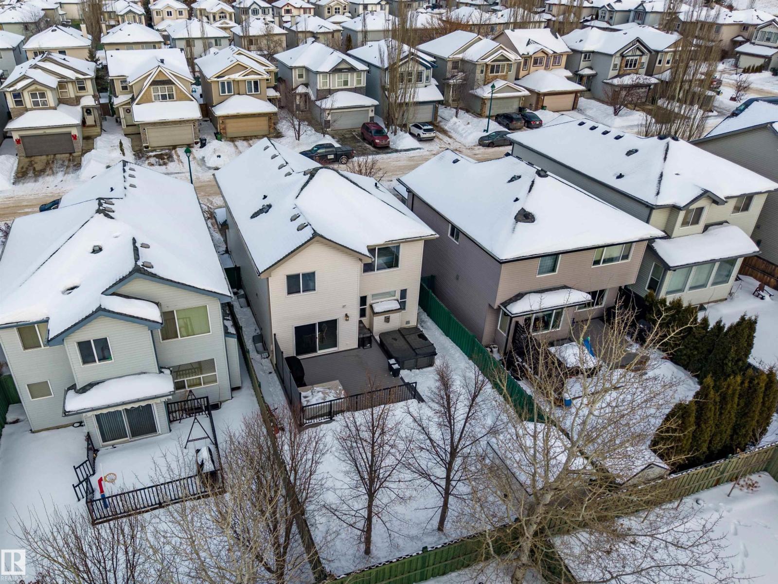 2349 Hagen Link Nw Nw, Edmonton, Alberta  T6R 2P2 - Photo 48 - E4470099