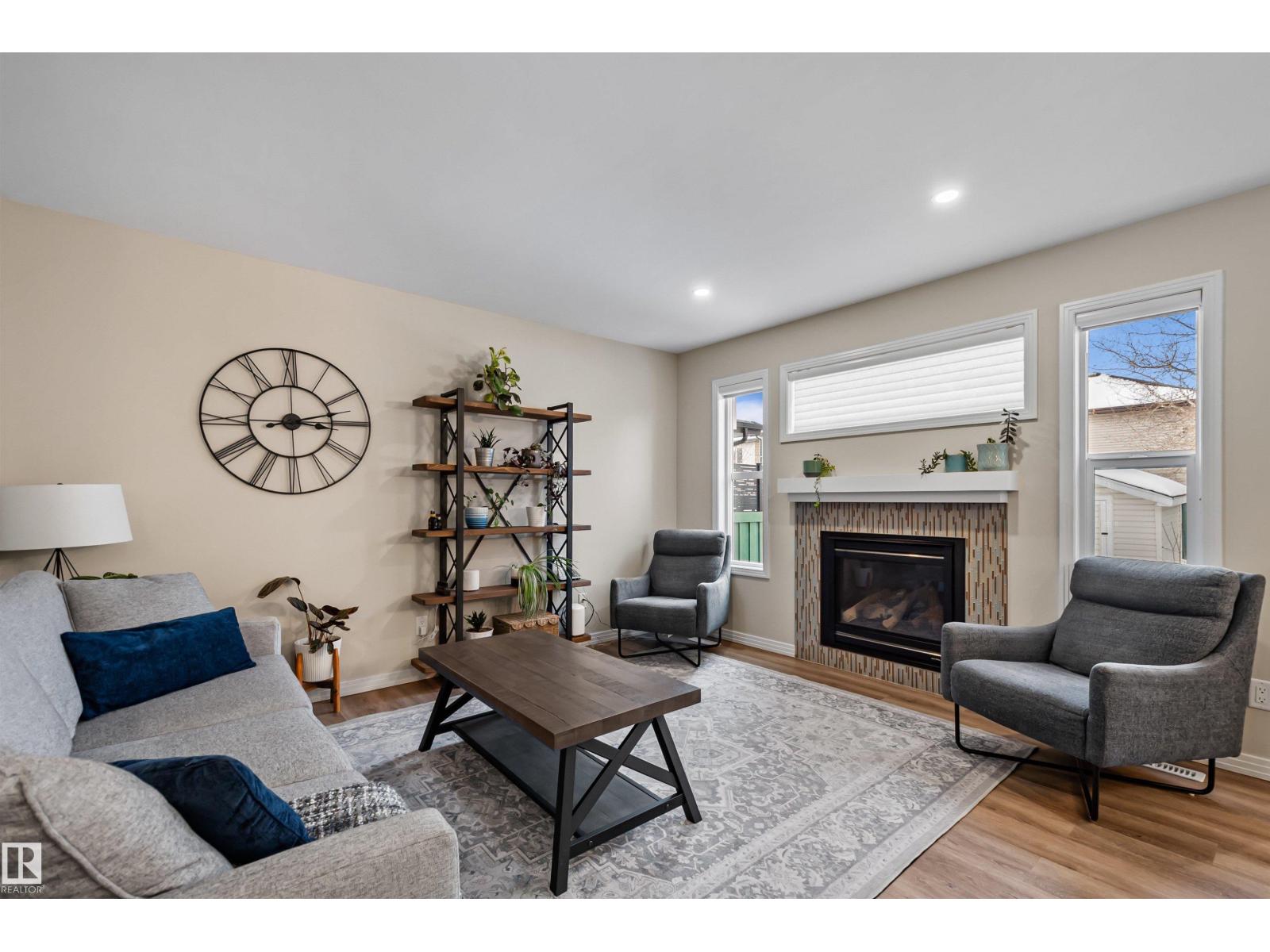 2349 Hagen Link Nw Nw, Edmonton, Alberta  T6R 2P2 - Photo 5 - E4470099