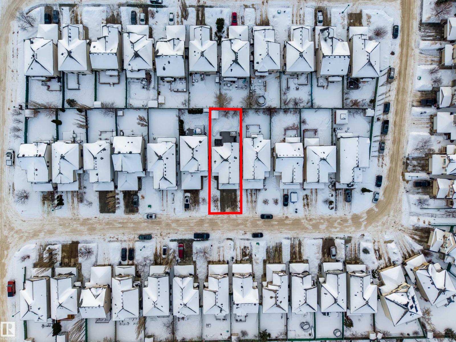 2349 Hagen Link Nw Nw, Edmonton, Alberta  T6R 2P2 - Photo 50 - E4470099