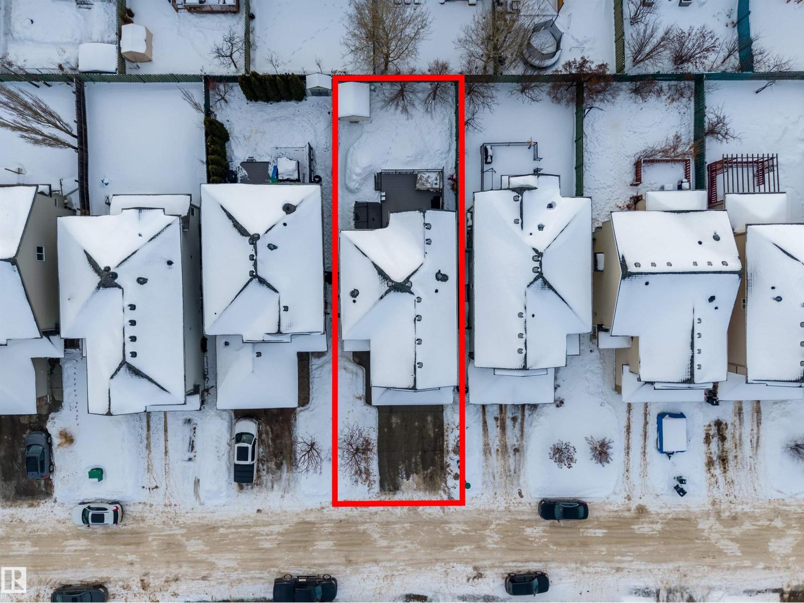 2349 Hagen Link Nw Nw, Edmonton, Alberta  T6R 2P2 - Photo 51 - E4470099