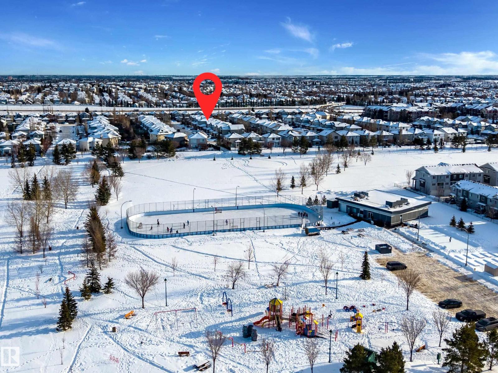 2349 Hagen Link Nw Nw, Edmonton, Alberta  T6R 2P2 - Photo 53 - E4470099