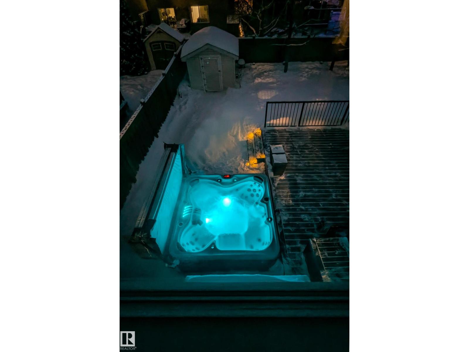 2349 Hagen Link Nw Nw, Edmonton, Alberta  T6R 2P2 - Photo 54 - E4470099