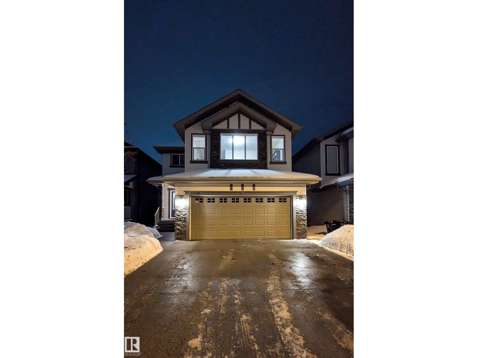 2349 Hagen Link Nw Nw, Edmonton, Alberta  T6R 2P2 - Photo 55 - E4470099