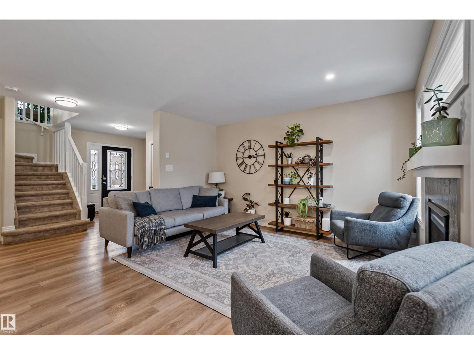 2349 Hagen Link Nw Nw, Edmonton, Alberta  T6R 2P2 - Photo 7 - E4470099