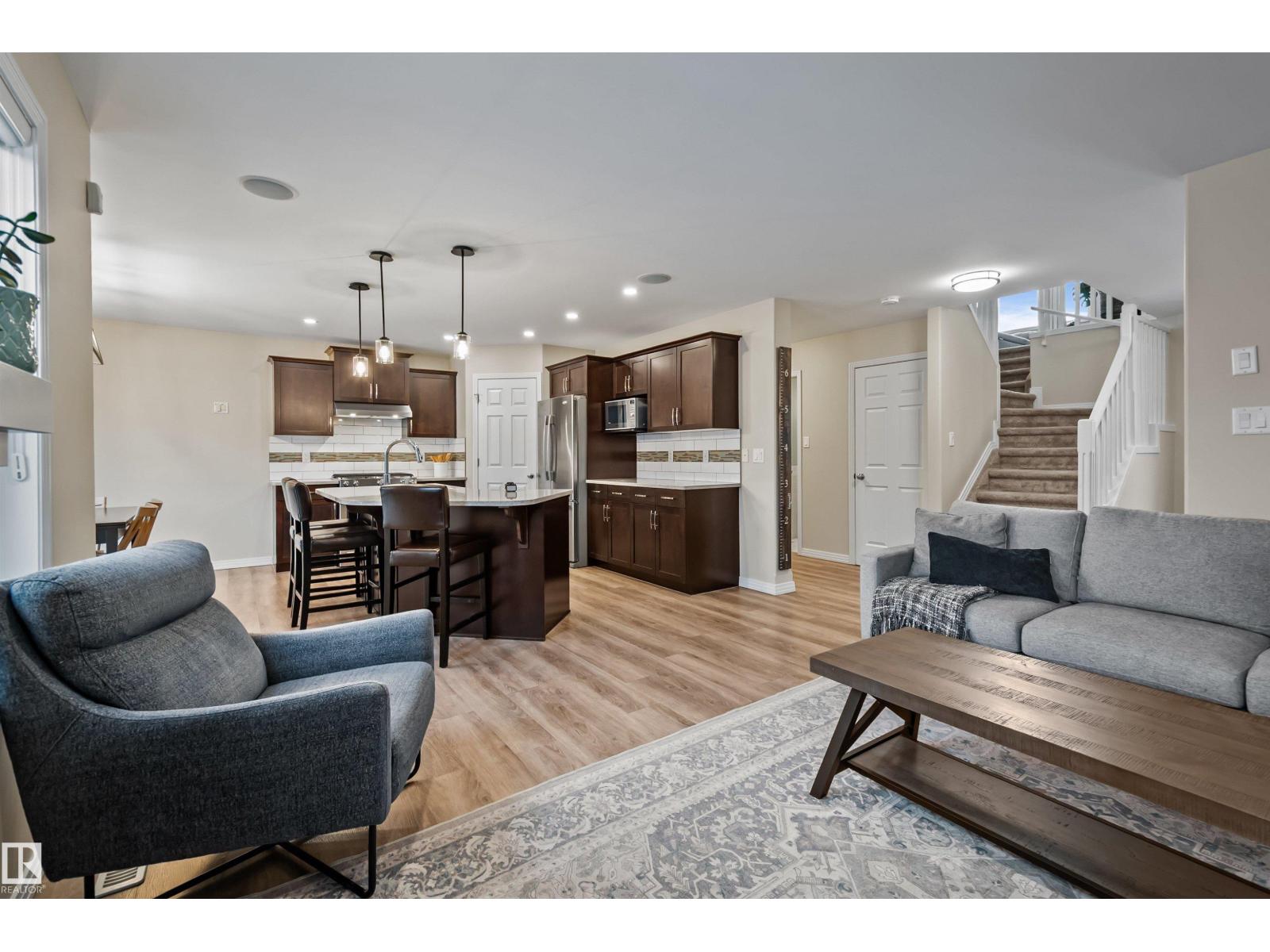 2349 Hagen Link Nw Nw, Edmonton, Alberta  T6R 2P2 - Photo 8 - E4470099