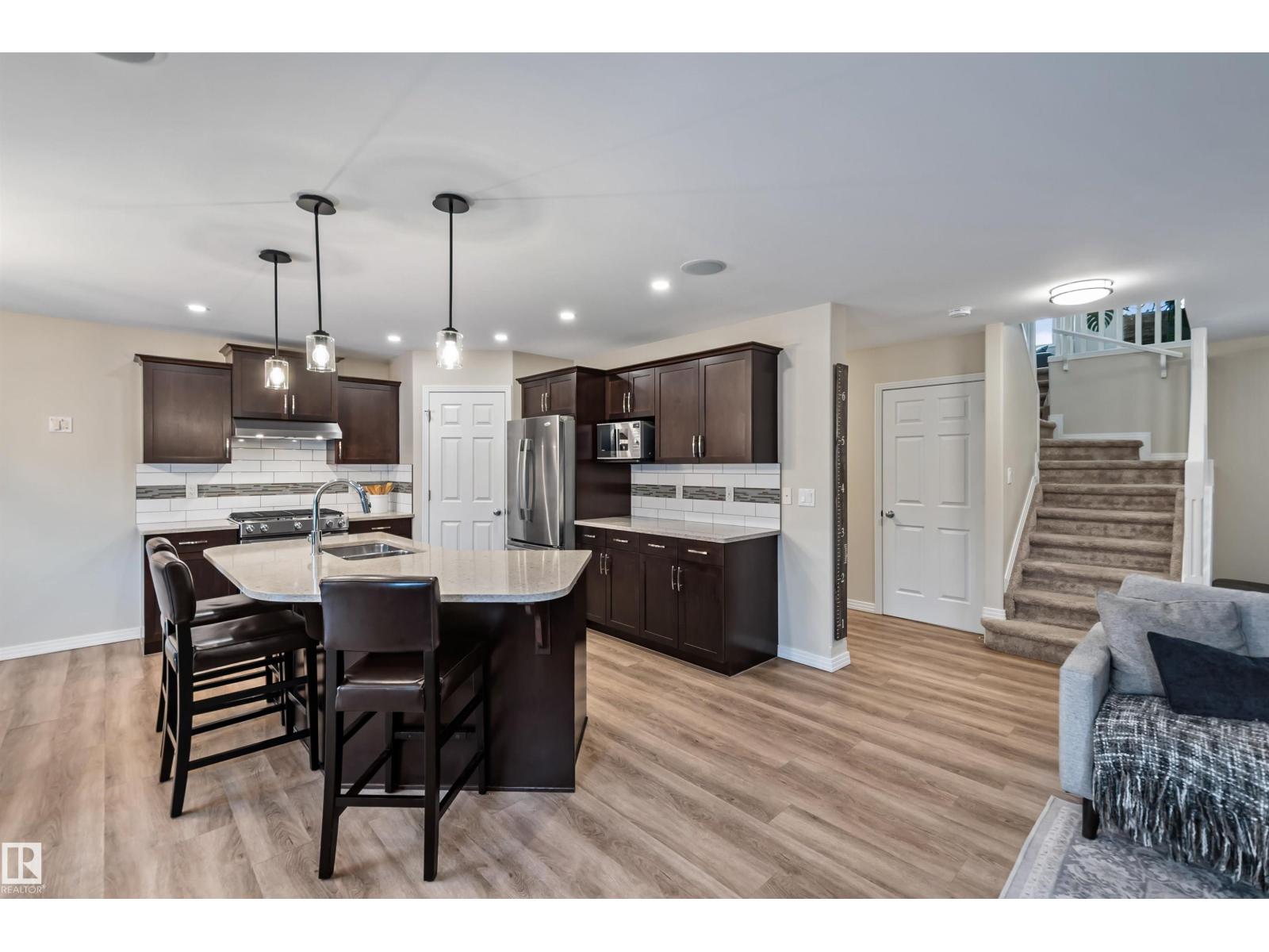 2349 Hagen Link Nw Nw, Edmonton, Alberta  T6R 2P2 - Photo 9 - E4470099