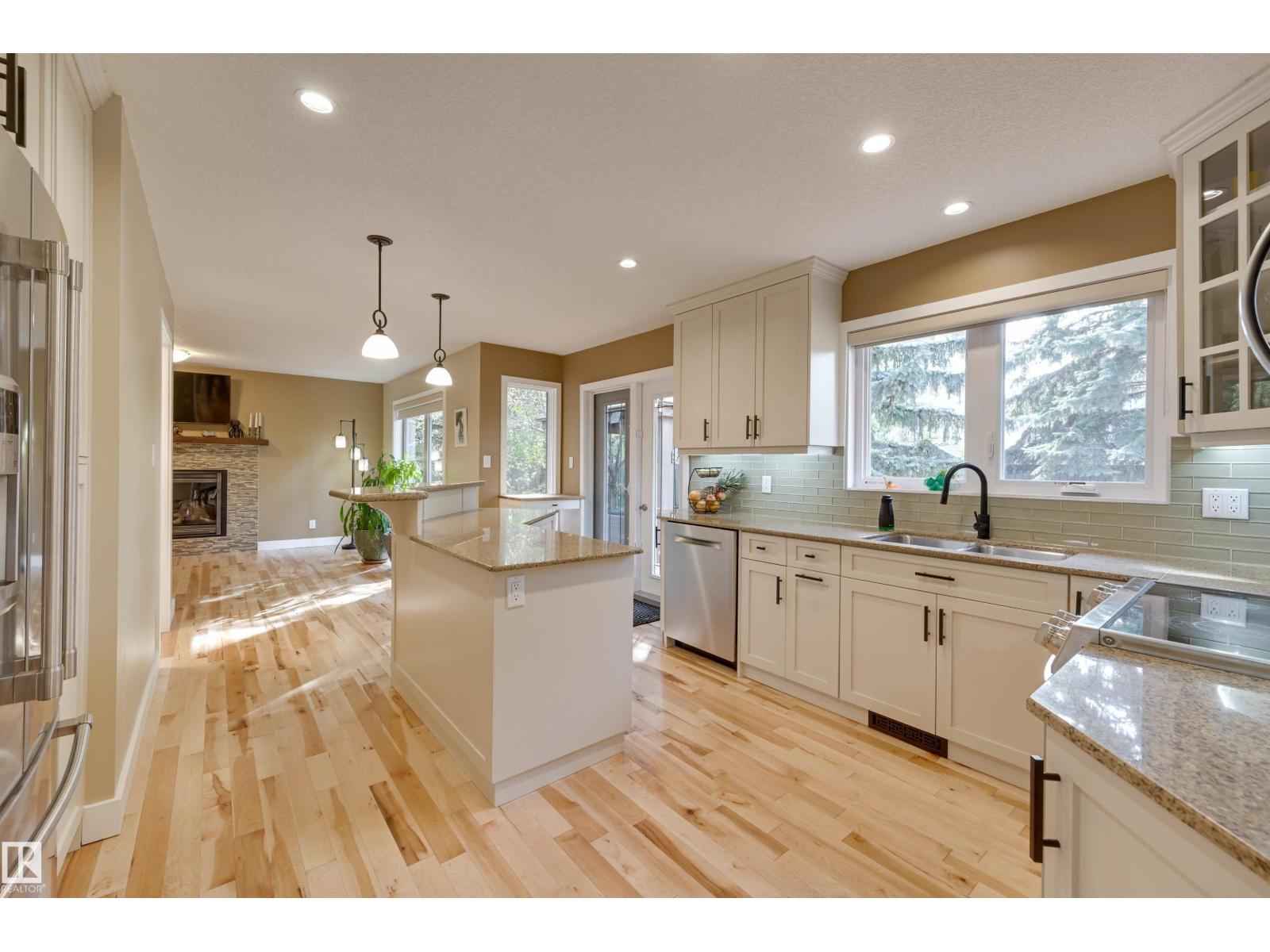 17623 53 Av Nw, Edmonton, Alberta  T6G 1M4 - Photo 15 - E4470102