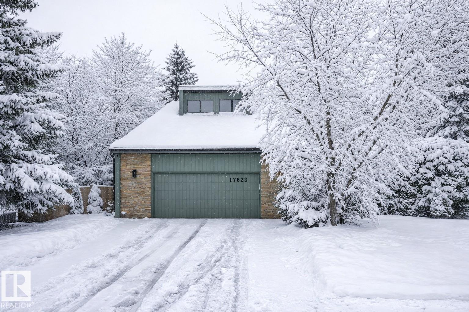 17623 53 Av Nw, Edmonton, Alberta  T6G 1M4 - Photo 2 - E4470102