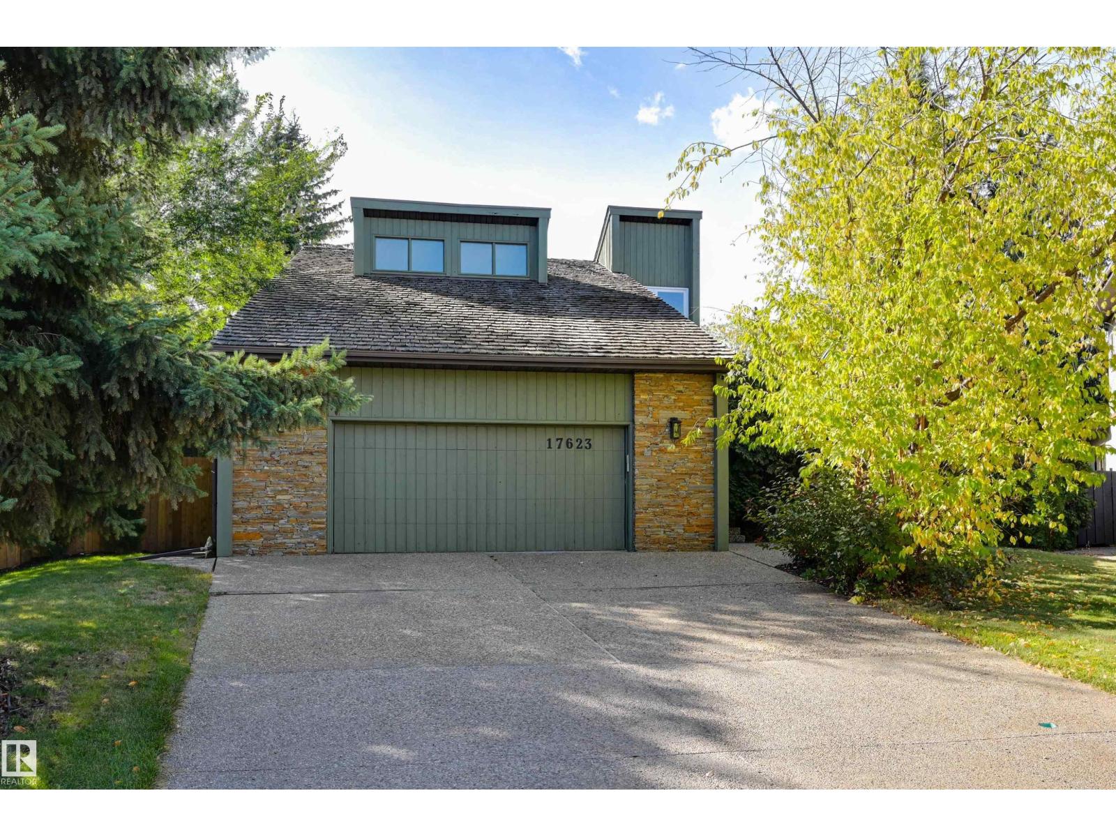 17623 53 Av Nw, Edmonton, Alberta  T6G 1M4 - Photo 3 - E4470102