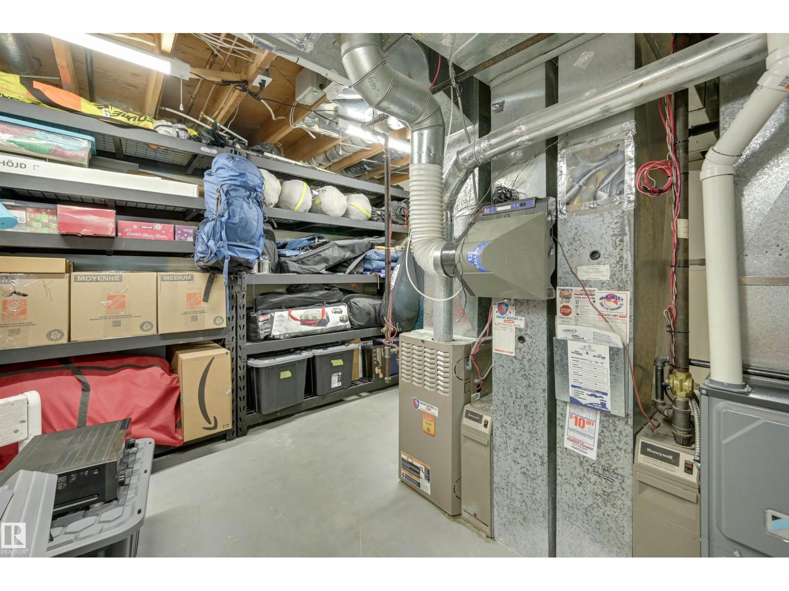 17623 53 Av Nw, Edmonton, Alberta  T6G 1M4 - Photo 64 - E4470102