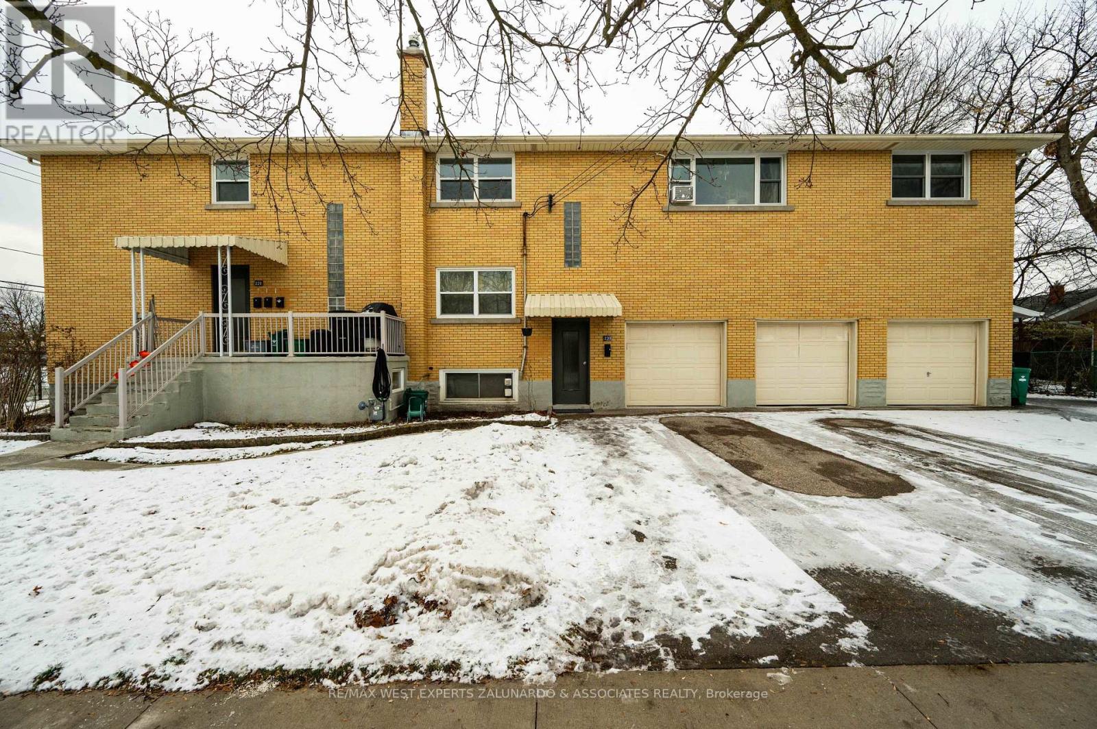 2 - 230 Sherwood Avenue, Kitchener, Ontario  N2B 1K3 - Photo 5 - X12698964