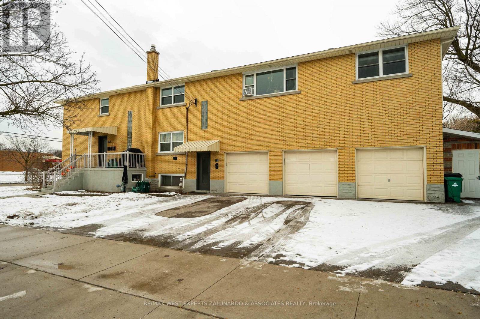 2 - 230 Sherwood Avenue, Kitchener, Ontario  N2B 1K3 - Photo 6 - X12698964