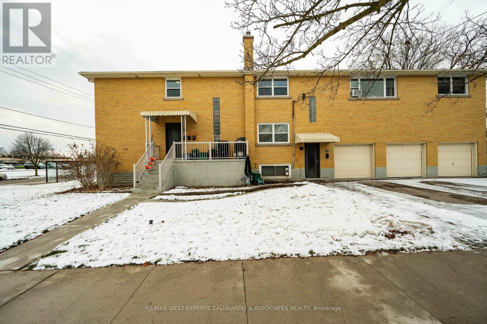 2 - 230 Sherwood Avenue, Kitchener, Ontario  N2B 1K3 - Photo 7 - X12698964