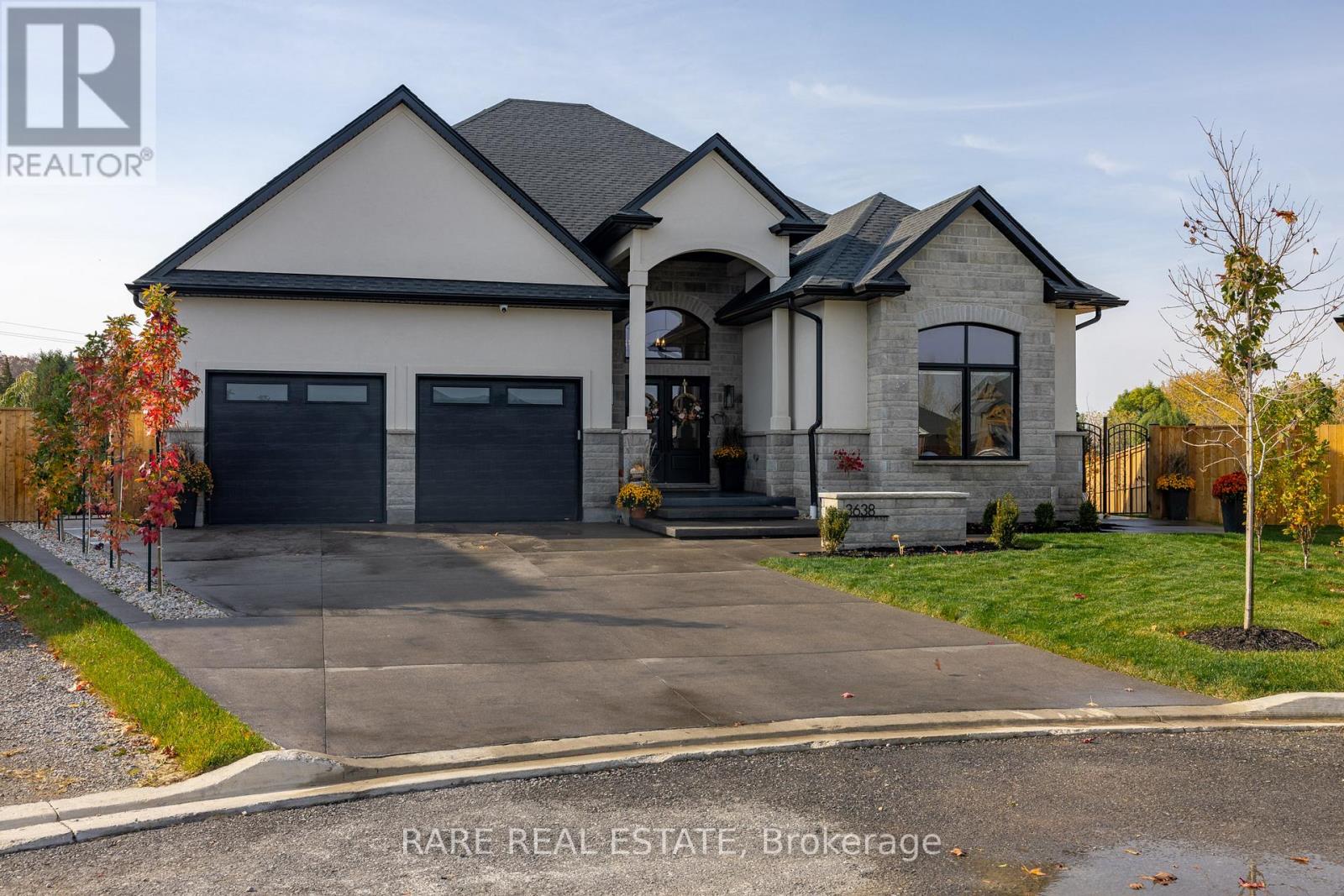 3638 VOSBURGH PLACE N, Lincoln, Ontario