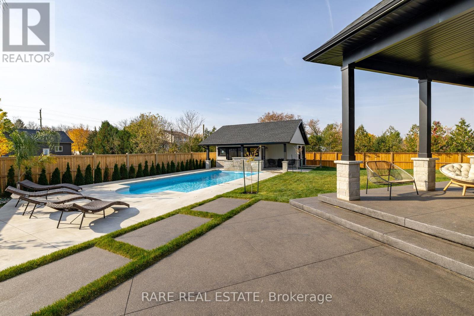 3638 Vosburgh Place N, Lincoln, Ontario  L0R 1G0 - Photo 29 - X12698996