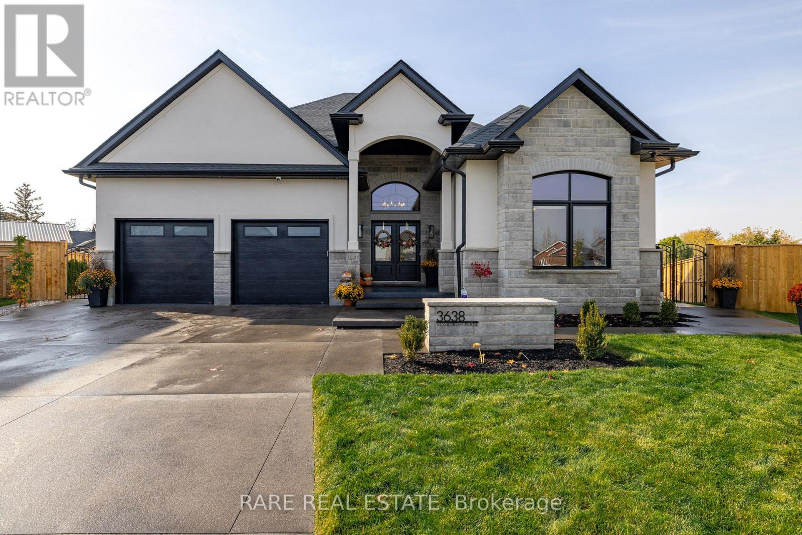 3638 Vosburgh Place N, Lincoln, Ontario  L0R 1G0 - Photo 3 - X12698996