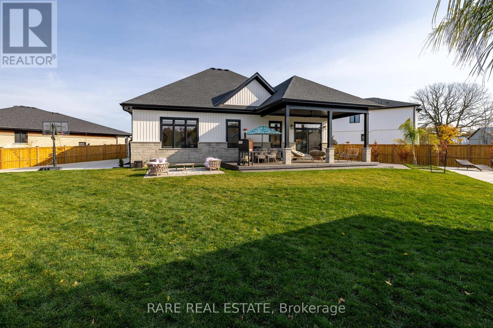 3638 Vosburgh Place N, Lincoln, Ontario  L0R 1G0 - Photo 32 - X12698996