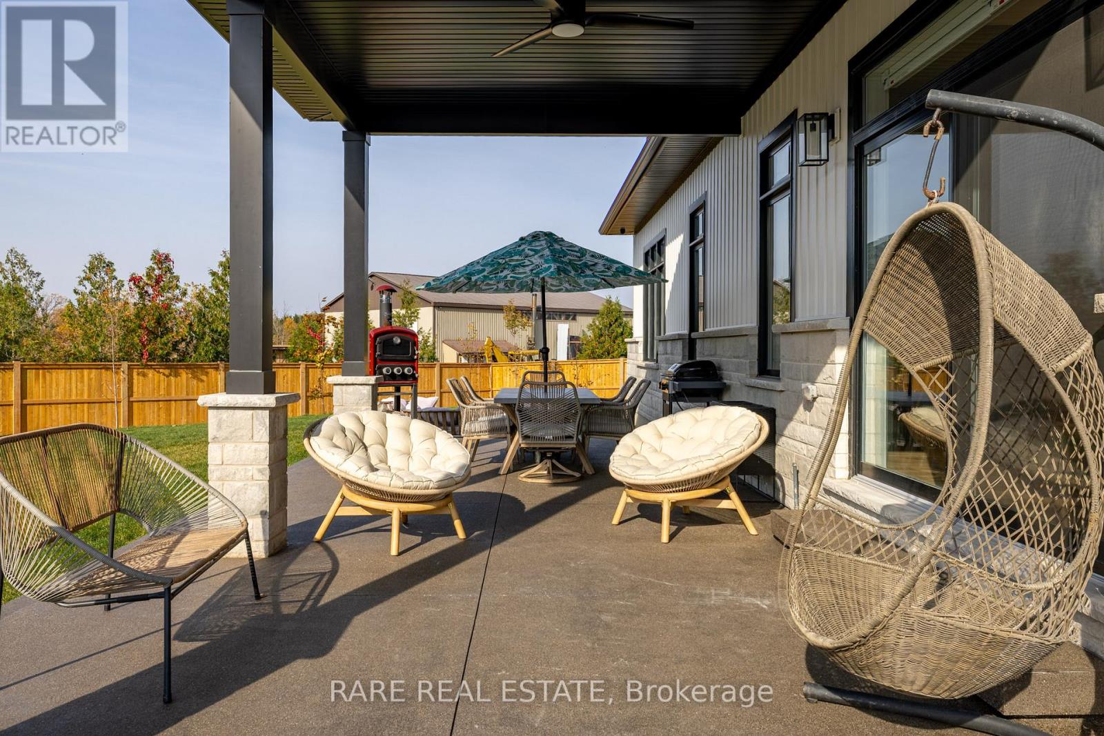 3638 Vosburgh Place N, Lincoln, Ontario  L0R 1G0 - Photo 33 - X12698996