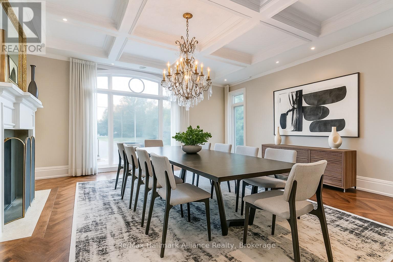 138 Dianne Avenue, Oakville, Ontario  L6J 4G9 - Photo 9 - W12699064