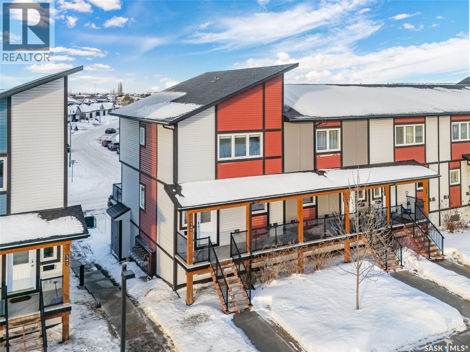 340 620 Cornish Road, Saskatoon, Saskatchewan  S7T 0Y3 - Photo 3 - SK026868