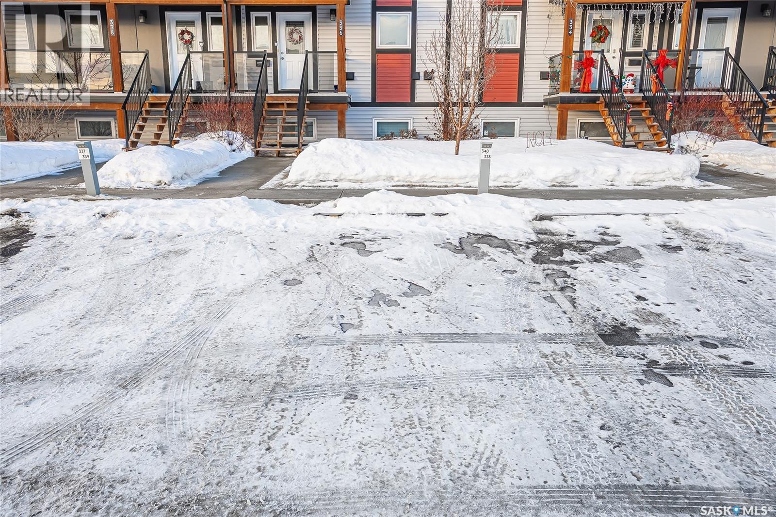 340 620 Cornish Road, Saskatoon, Saskatchewan  S7T 0Y3 - Photo 34 - SK026868