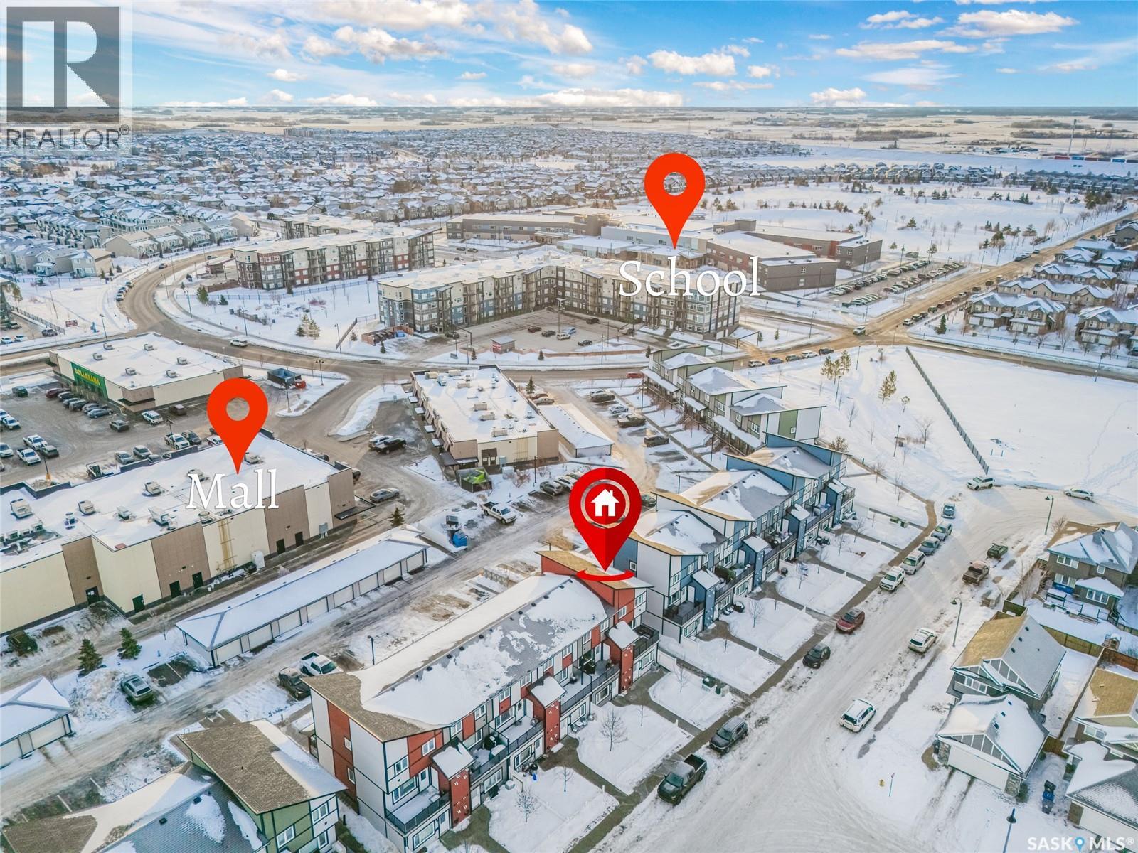 340 620 Cornish Road, Saskatoon, Saskatchewan  S7T 0Y3 - Photo 35 - SK026868