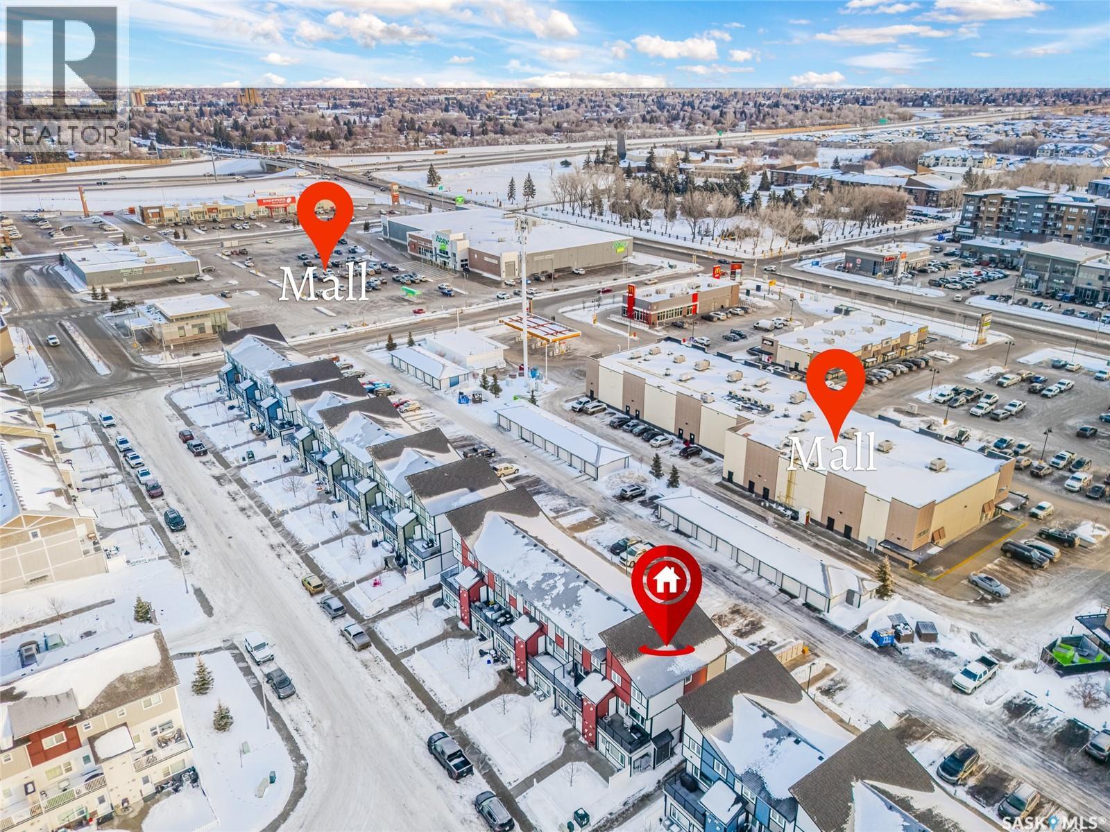 340 620 Cornish Road, Saskatoon, Saskatchewan  S7T 0Y3 - Photo 36 - SK026868