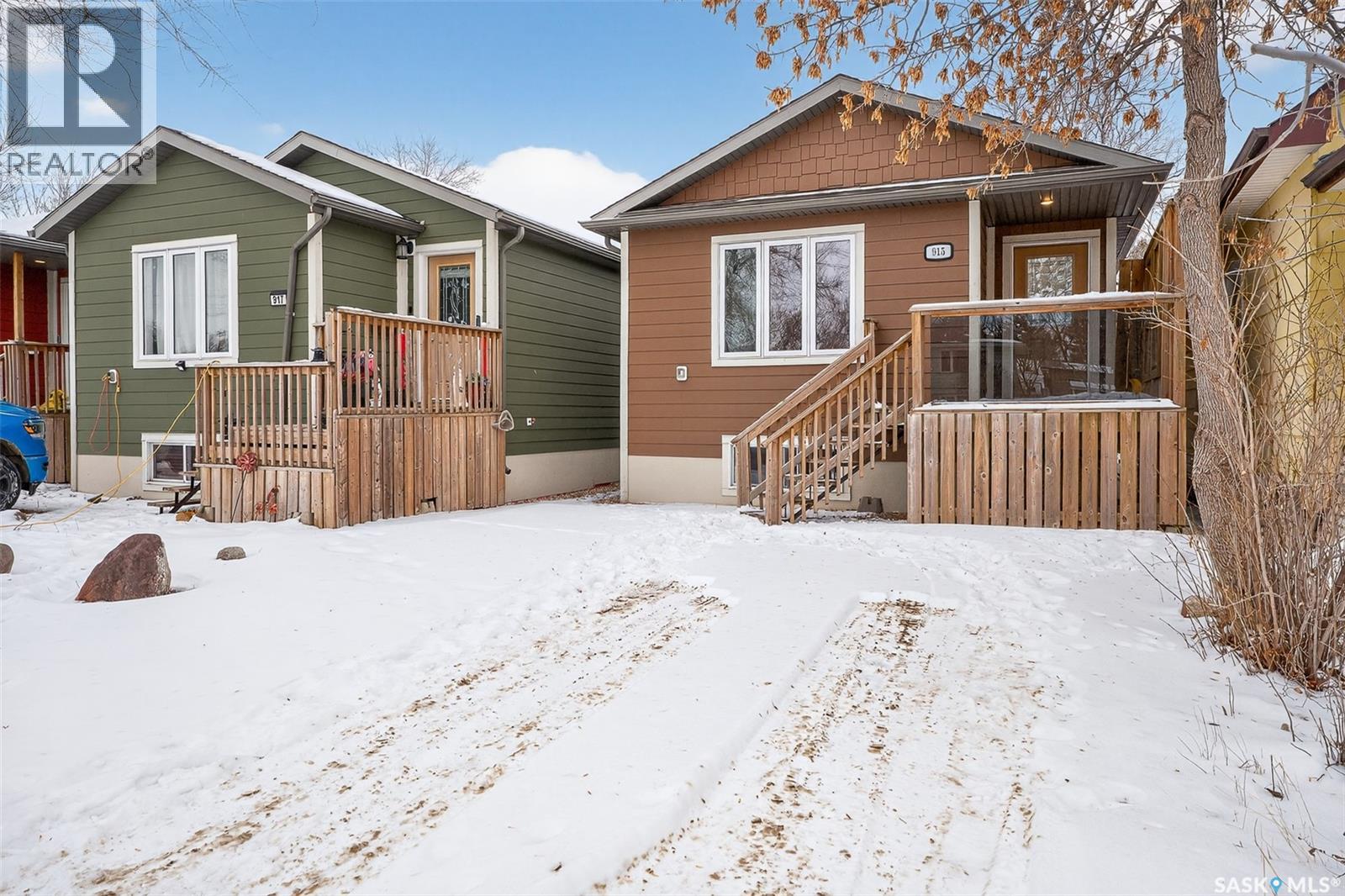915 Athabasca Street E, Moose Jaw, Saskatchewan  S6H 0M8 - Photo 2 - SK026830