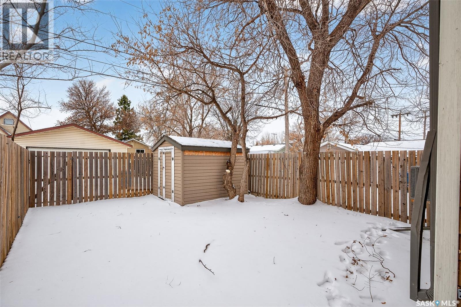 915 Athabasca Street E, Moose Jaw, Saskatchewan  S6H 0M8 - Photo 35 - SK026830