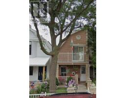 2ND FLOOR - 389 WESTMORELAND AVENUE, Toronto, Ontario