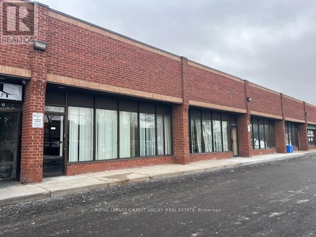 4 & 5 - 15 FISHERMAN DRIVE, Brampton, Ontario