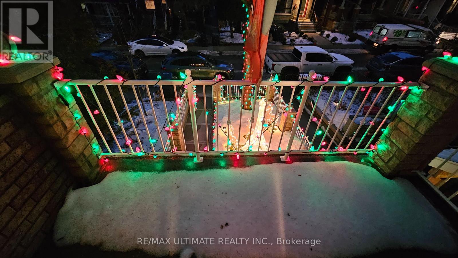 2nd Floor - 389 Westmoreland Avenue, Toronto, Ontario  M6H 3A6 - Photo 12 - W12697196