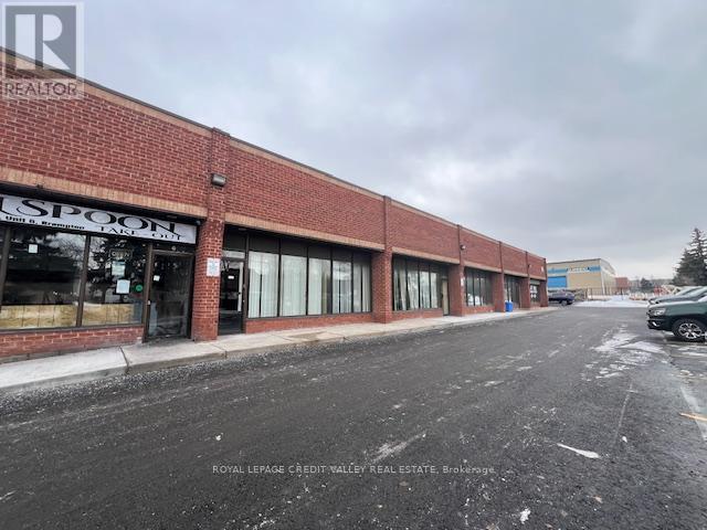 4 & 5 - 15 Fisherman Drive, Brampton, Ontario  L7A 1B7 - Photo 2 - W12696102