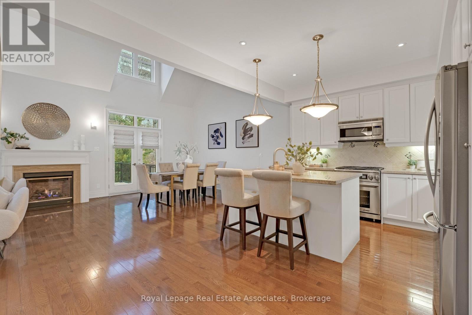 103 - 1915 Broad Hollow Gate, Mississauga, Ontario  L4L 6A3 - Photo 8 - W12698986