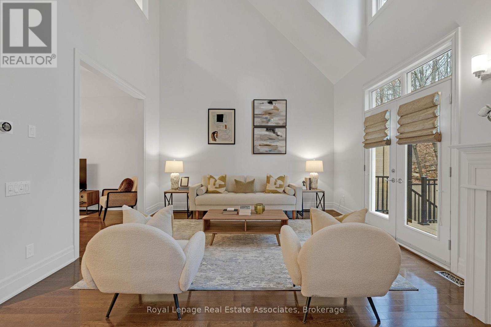 103 - 1915 Broad Hollow Gate, Mississauga, Ontario  L4L 6A3 - Photo 4 - W12698986